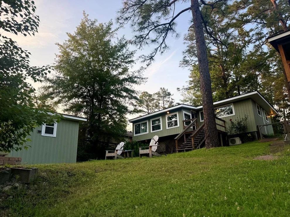 Unit for sale at 129 Cherry Lane, Burkeville, TX 75932