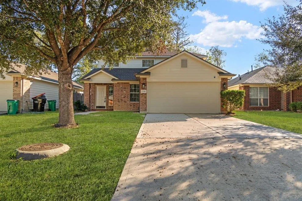 Unit for sale at 17102 Atascocita Bend Drive, Humble, TX 77396