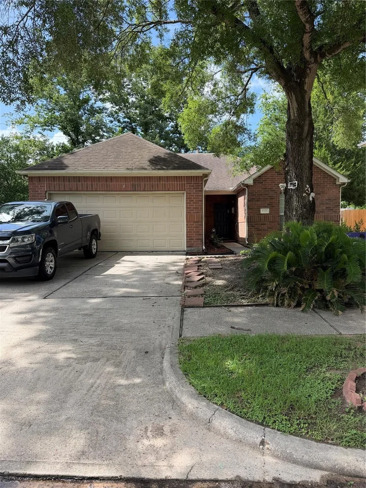 Unit for sale at 5327 Rivergate Drive, Spring, TX 77373