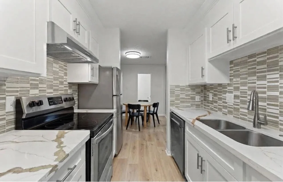 Unit for sale at 2379 Briarwest Boulevard, Houston, TX 77077