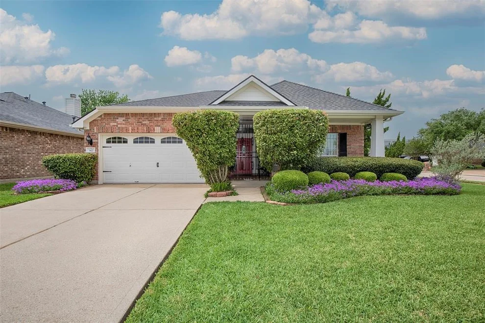 Unit for sale at 7427 Forestay Lane, Baytown, TX 77521