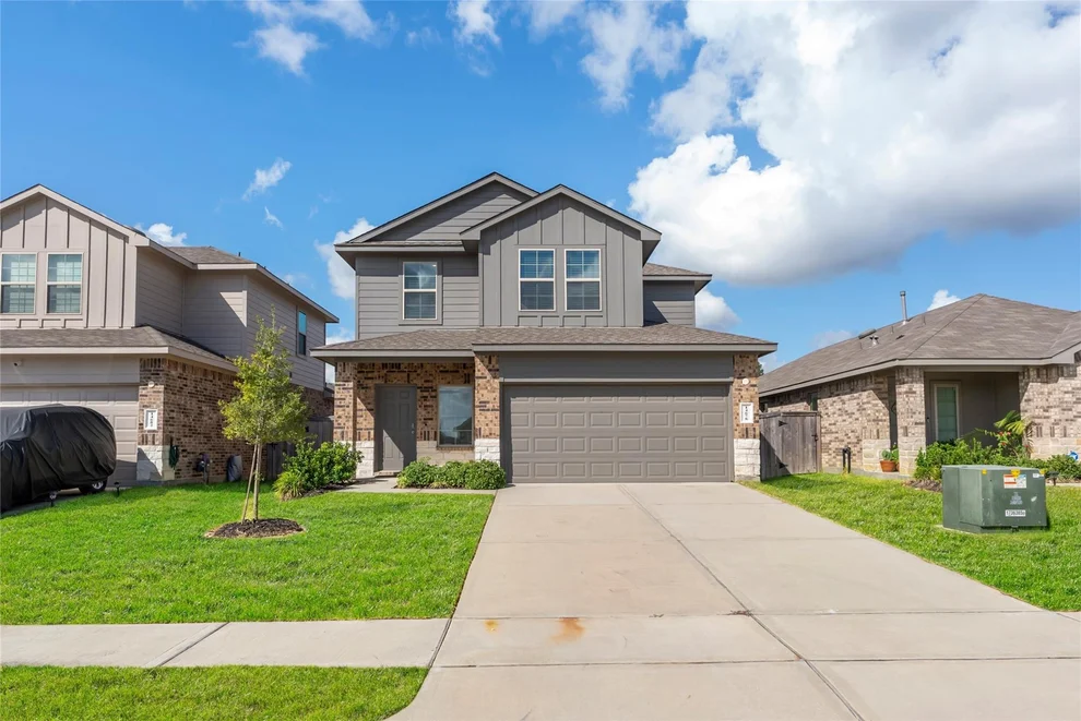 Unit for sale at 14678 Canyon Pines Lane, New Caney, TX 77357