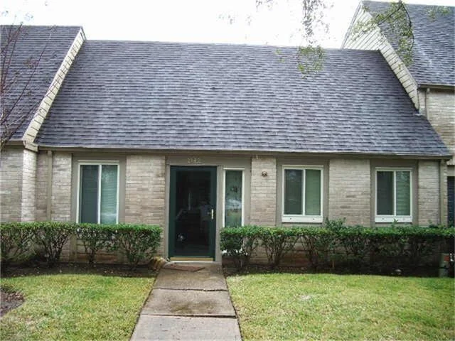 Unit for sale at 2142 Greenbriar Colony Drive, Houston, TX 77032