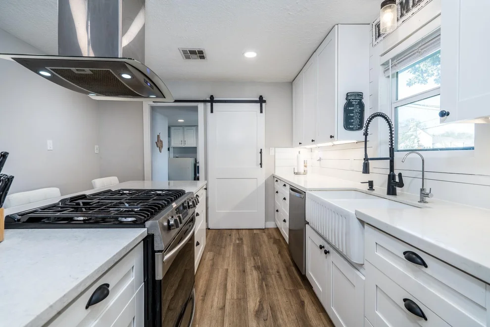 Unit for sale at 306 Baker Drive, Tomball, TX 77375