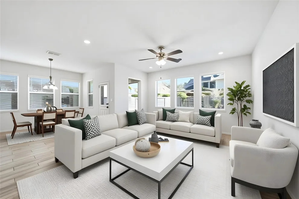 Unit for sale at 4310 Sandhill Terrace Lane, Katy, TX 77493