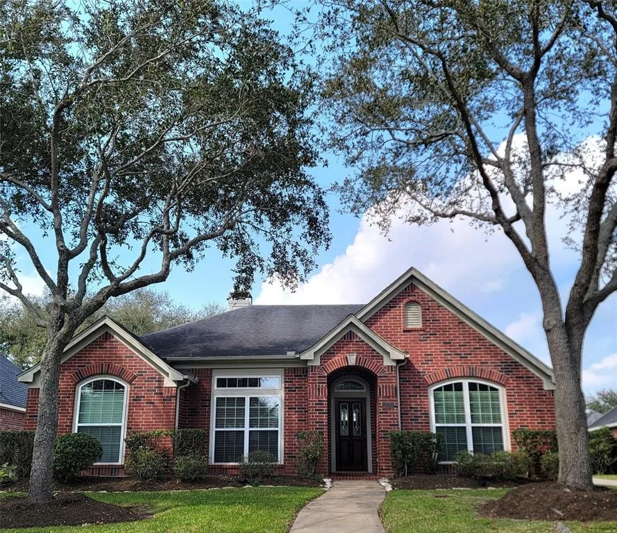 Unit for sale at 1530 Lake Pauline Court, Richmond, TX 77406