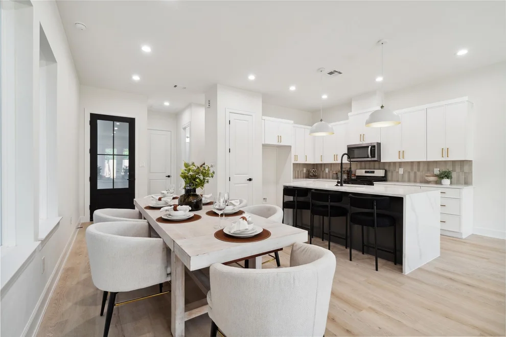 Unit for sale at 3733 Lydia Street, Houston, TX 77021