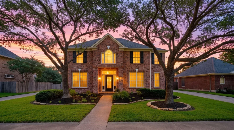 Unit for sale at 4115 Cedar Bend Drive, Missouri City, TX 77459