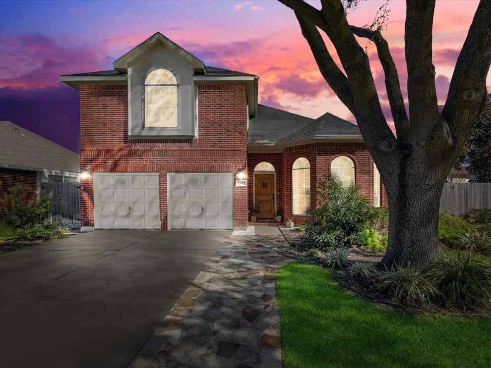 Unit for sale at 23502 Tayman Park Lane, Katy, TX 77494