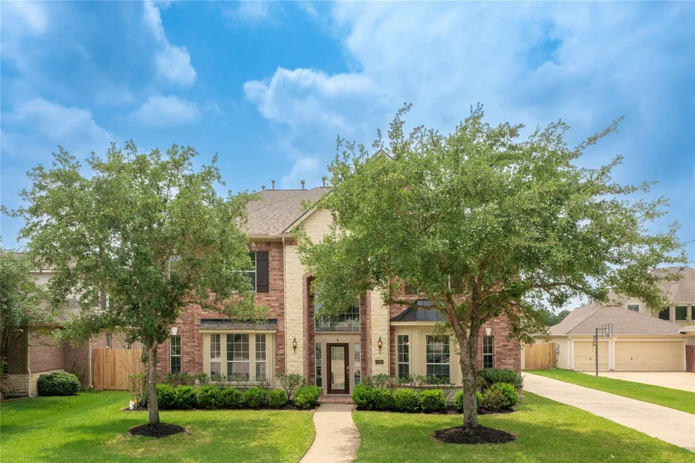 Unit for sale at 3906 Bianca Spring Lane, Katy, TX 77494