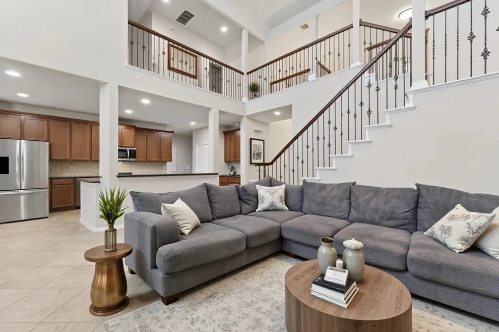 Unit for sale at 307 Ralston Ranch Court, Richmond, TX 77469