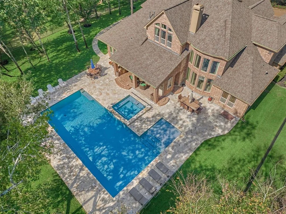Unit for sale at 121 Elk Trace Parkway, Montgomery, TX 77316