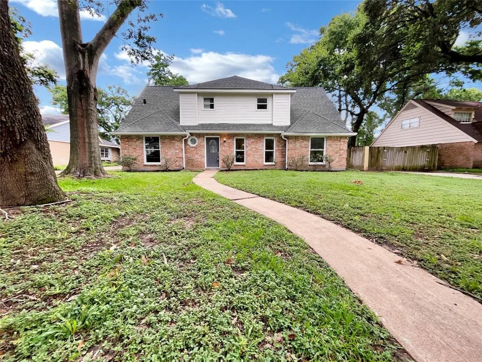 Unit for sale at 12803 Shady Knoll Lane, Cypress, TX 77429