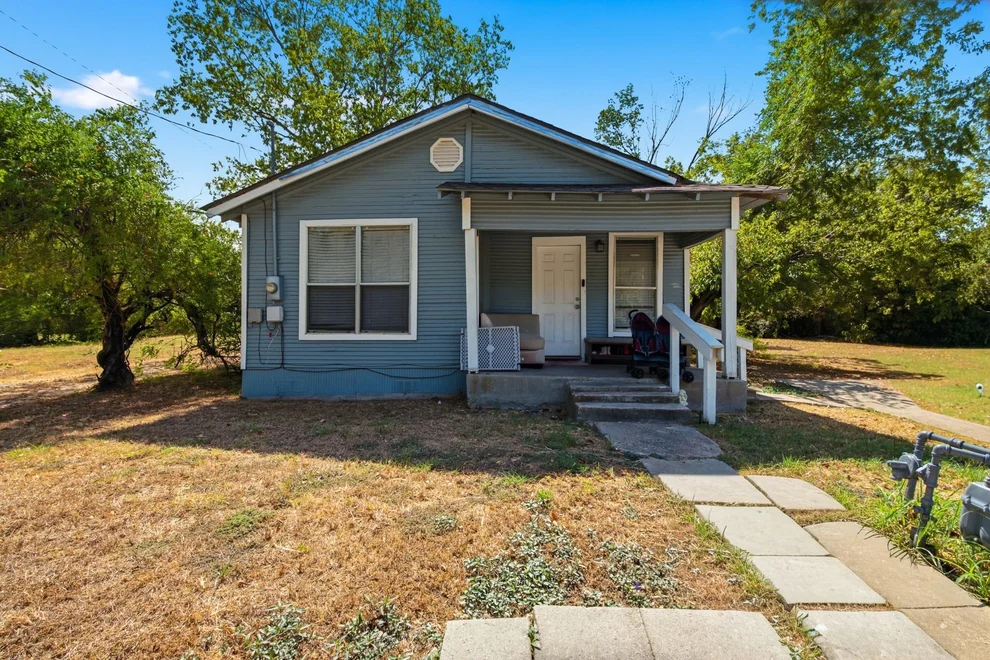 Unit for sale at 709 E Martin Luther King Jr Street, Bryan, TX 77803