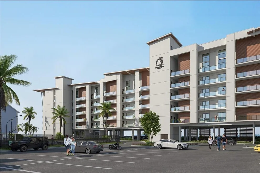Unit for sale at 665 Tiki Drive, Galveston, TX 77554