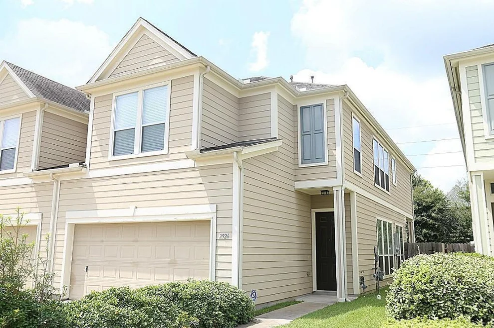 Unit for sale at 2926 Hebert Trail Drive, Houston, TX 77082