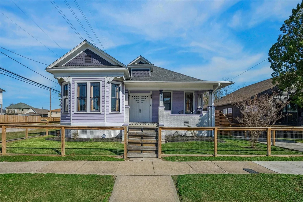 Unit for sale at 1920 Fulton Street, Houston, TX 77009