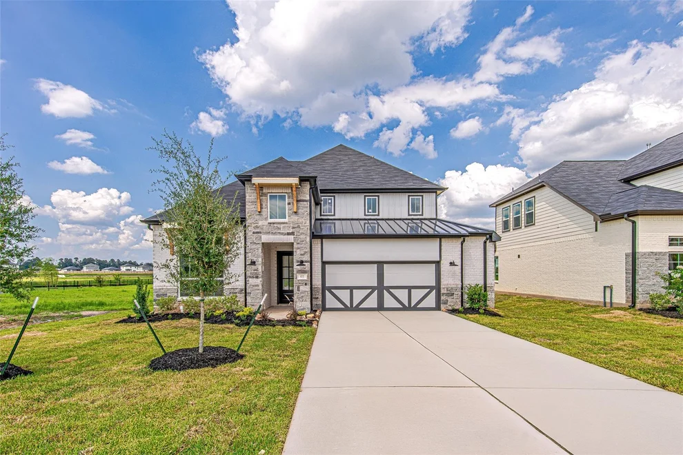 Unit for sale at 177 Peninsula Point Drive, Montgomery, TX 77356