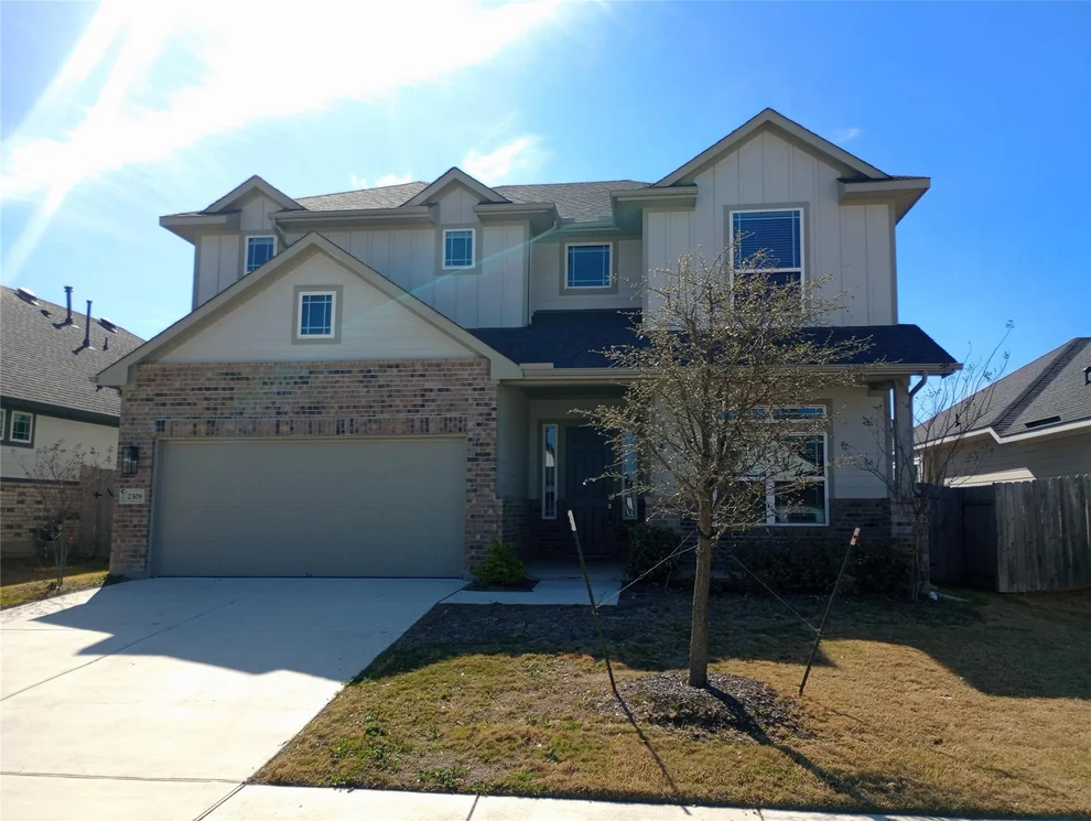 Unit for sale at 2308 Western View Drive, Georgetown, TX 78626