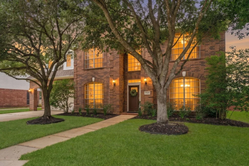Unit for sale at 17439 Sweet Song Drive, Tomball, TX 77377