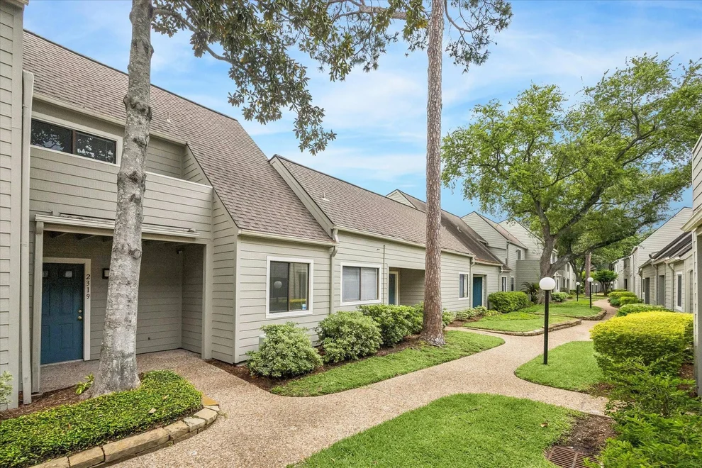 Unit for sale at 2319 Briarwest Boulevard, Houston, TX 77077
