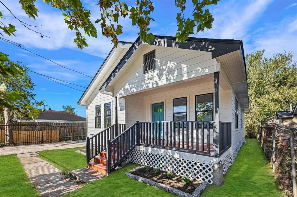 Unit for sale at 2346 Delafield Street, Houston, TX 77023