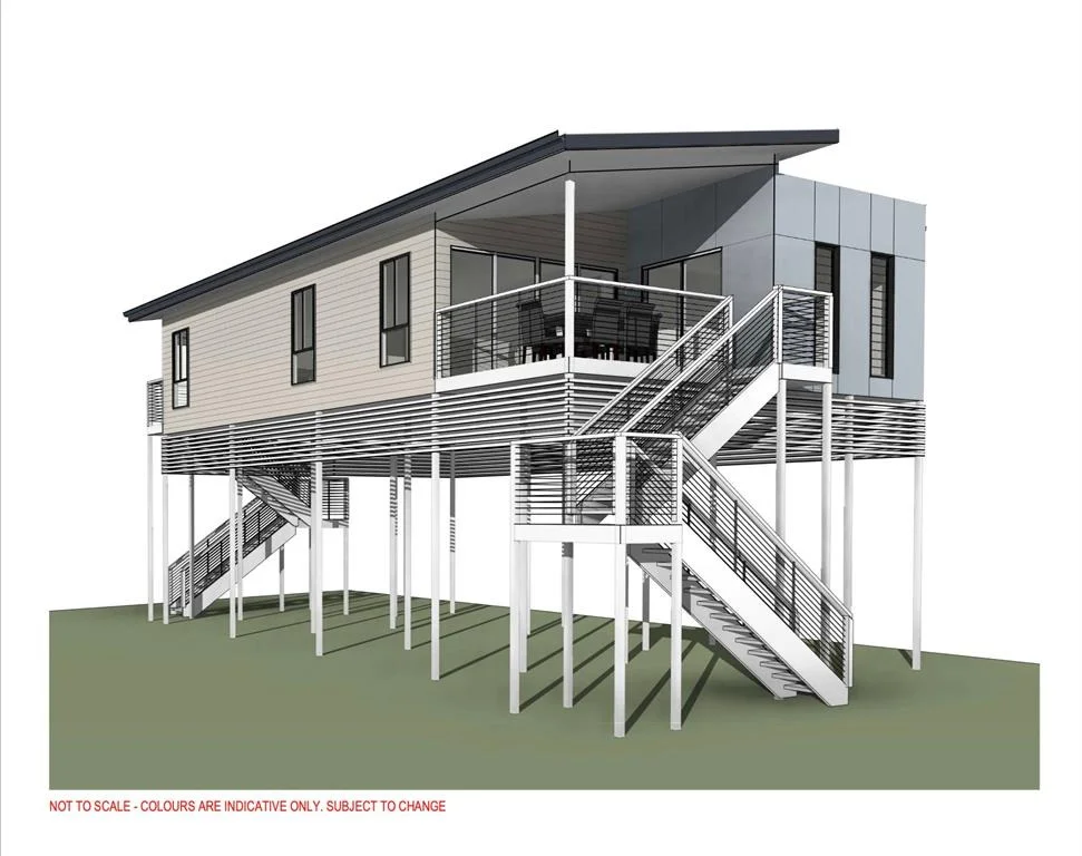 Unit for sale at 5518 Ave P Bernardo De Galvez 21, Galveston, TX 77551