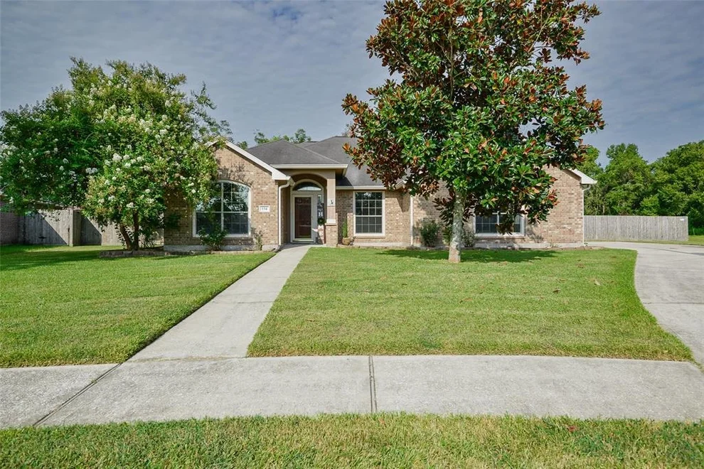 Unit for sale at 134 Milo Street, Dayton, TX 77535