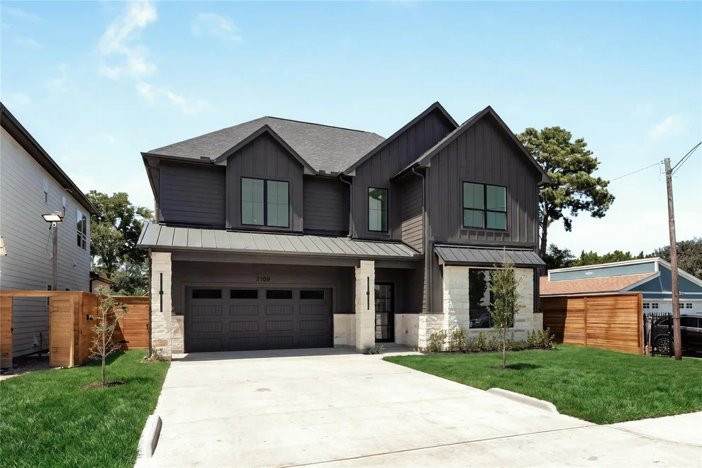 Unit for sale at 2109 Mckean Drive, Houston, TX 77080