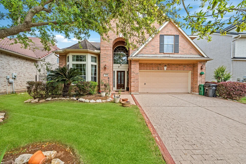 Unit for sale at 14427 Manorbier Lane, Sugar Land, TX 77498