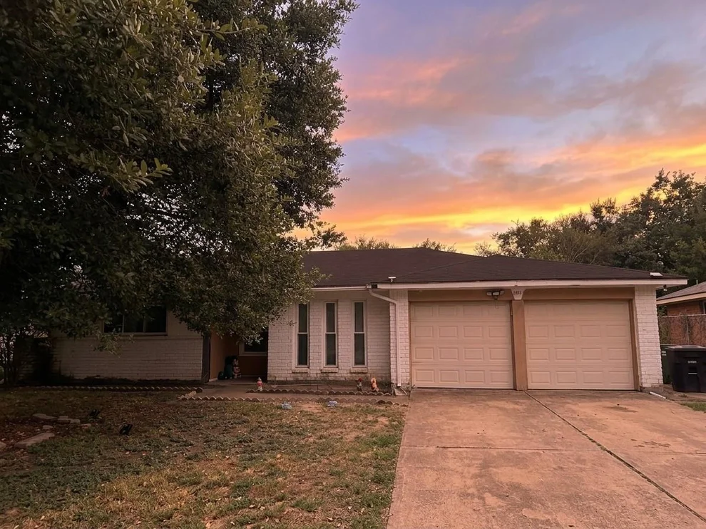 Unit for sale at 11511 Ensbrook Drive, Houston, TX 77099
