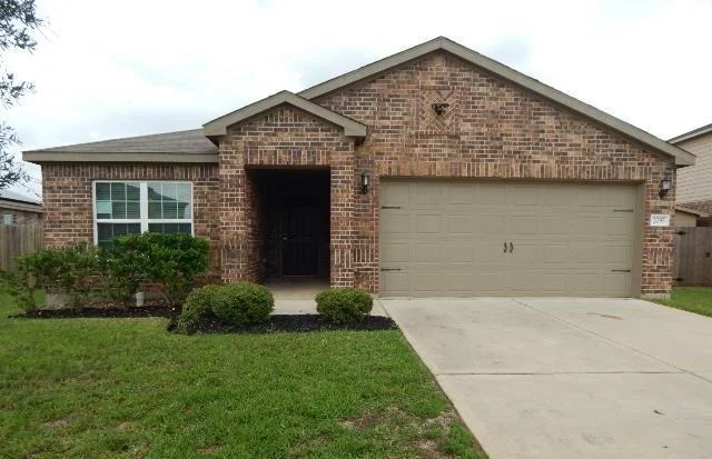 Unit for sale at 2095 Mule Ridge Drive, Katy, TX 77493