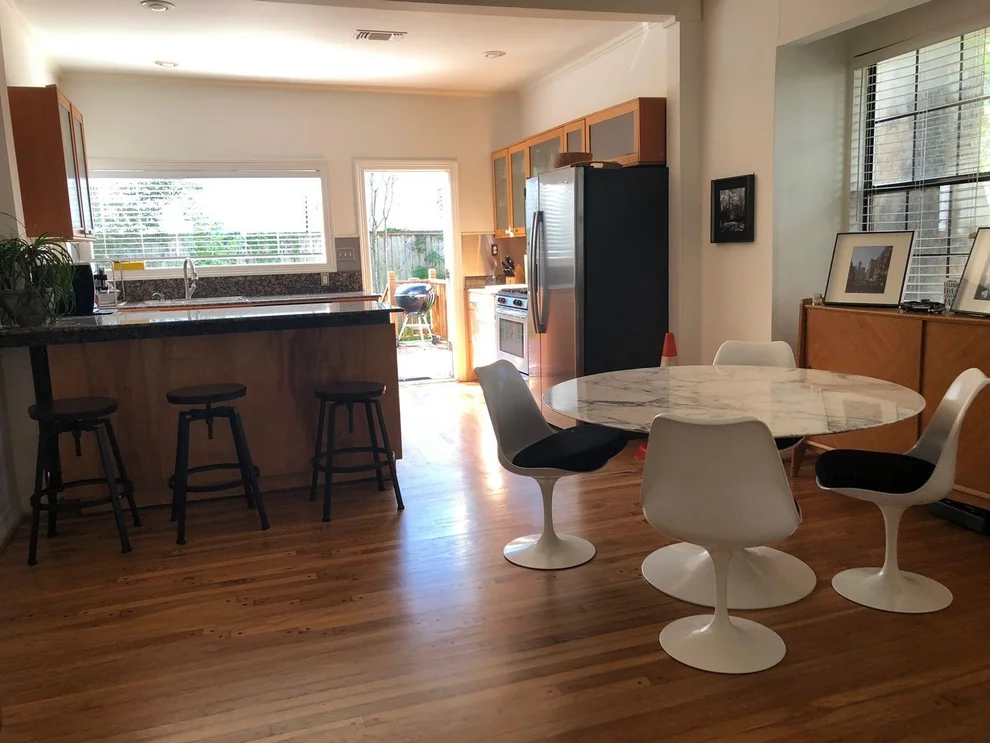 Unit for sale at 1223 W Drew Street, Houston, TX 77006