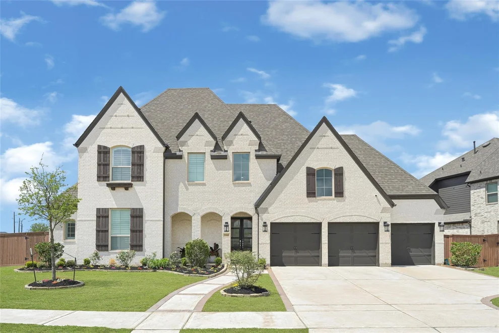Unit for sale at 7311 Longspur Hollow Lane, Katy, TX 77493