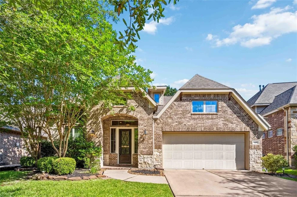 Unit for sale at 315 Kinderwood Trail, Montgomery, TX 77316