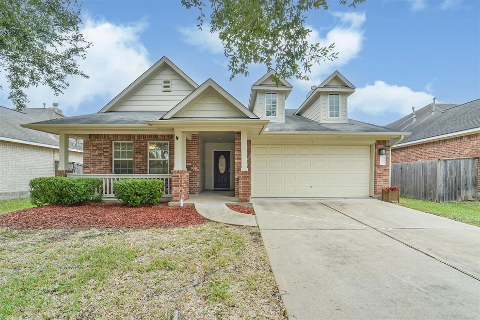 Unit for sale at 7223 Palmito Ranch Drive, Richmond, TX 77406
