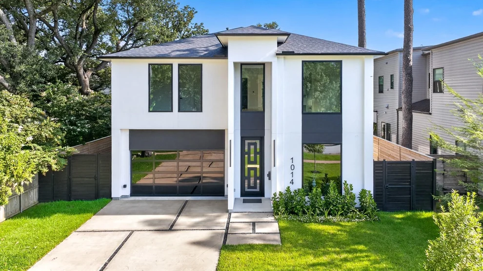 Unit for sale at 1014 Gardenia Drive, Houston, TX 77018