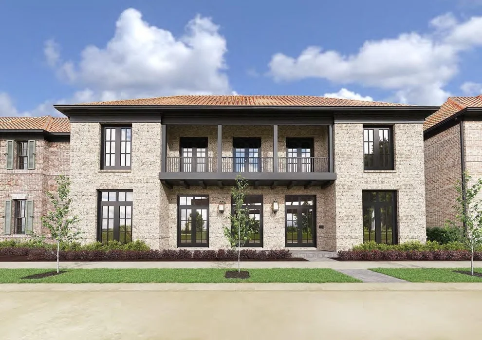 Unit for sale at 7514 Cuadro Lane, Houston, TX 77055