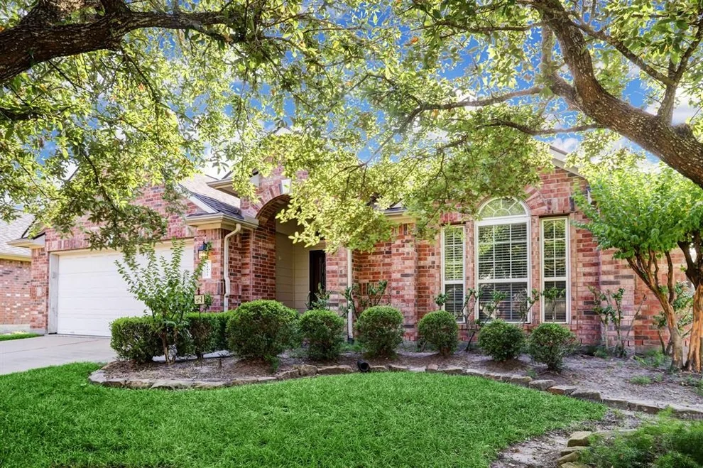 Unit for sale at 14831 Wooded Glen Court, Cypress, TX 77429