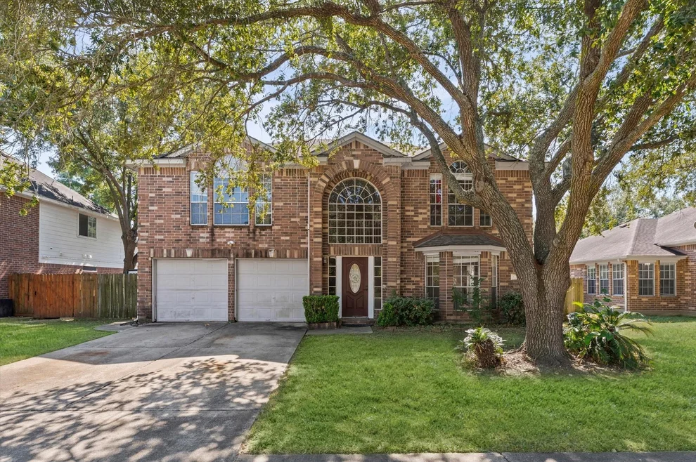 Unit for sale at 23715 Norton House Lane, Katy, TX 77493