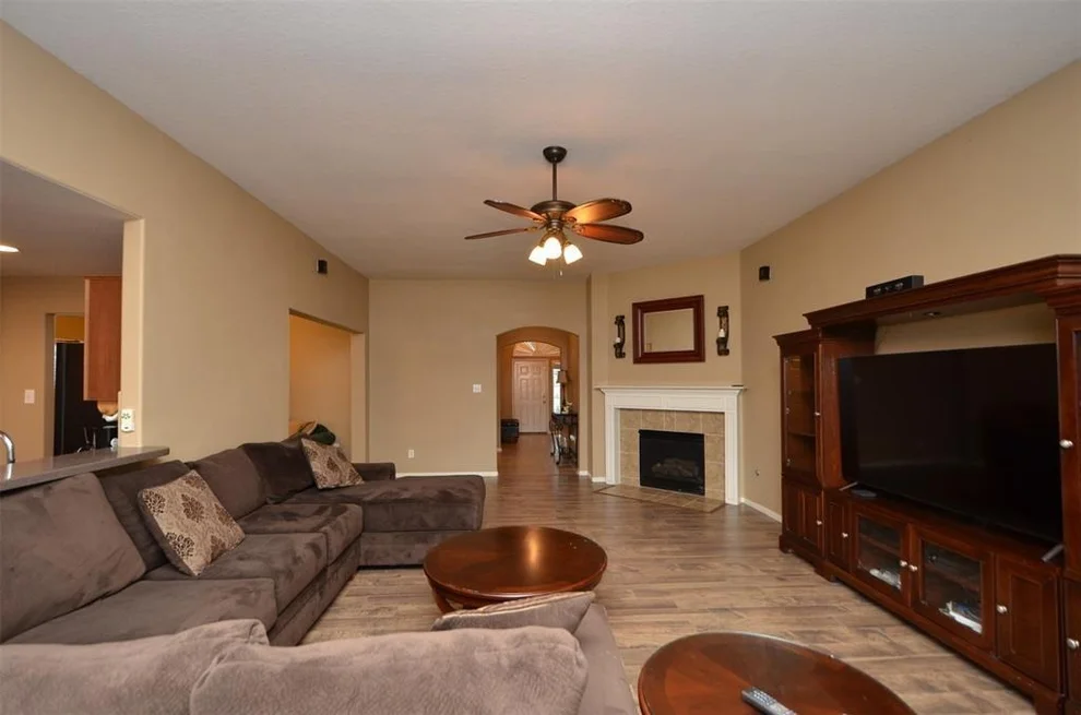 Unit for sale at 4818 Wilderness Glen Court, Katy, TX 77449