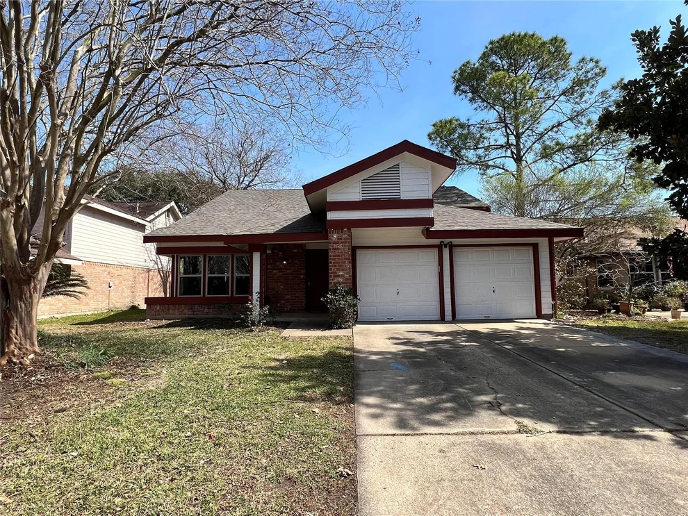 Unit for sale at 7934 Bayou Forest Drive, Houston, TX 77088