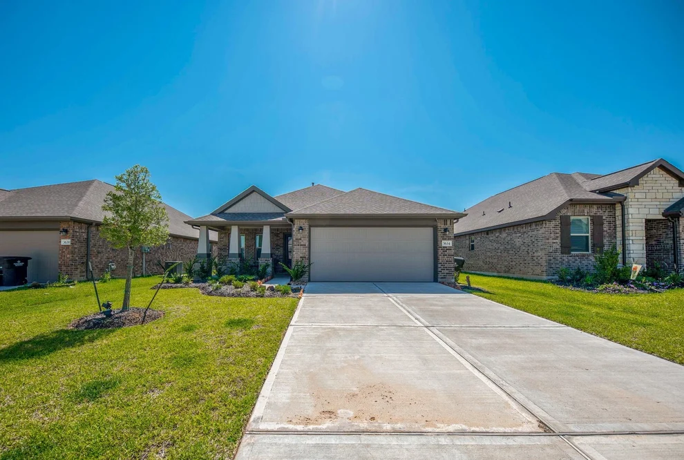 Unit for sale at 3634 Homestead Ridge Lane, Richmond, TX 77406