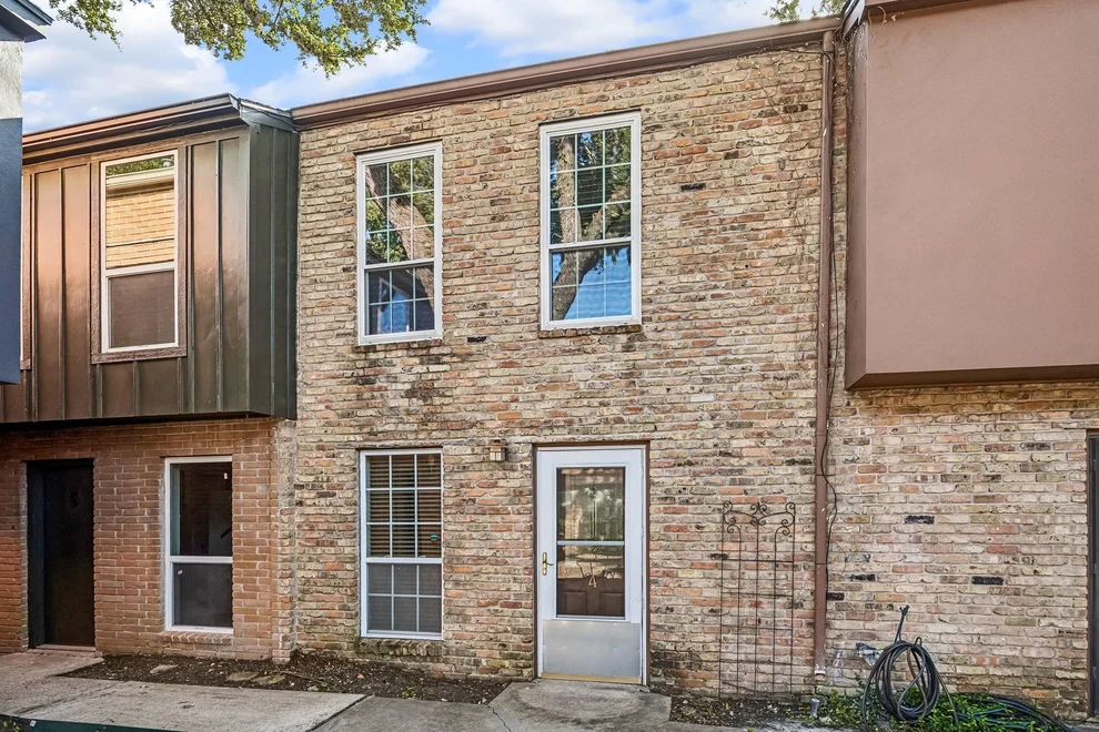 Unit for sale at 1205 Autrey Street Unit 4, Houston, TX 77006
