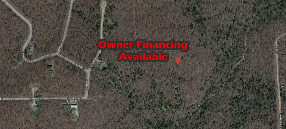 Unit for sale at Lots 72-73 Lightning Circle, Other, AR 72529