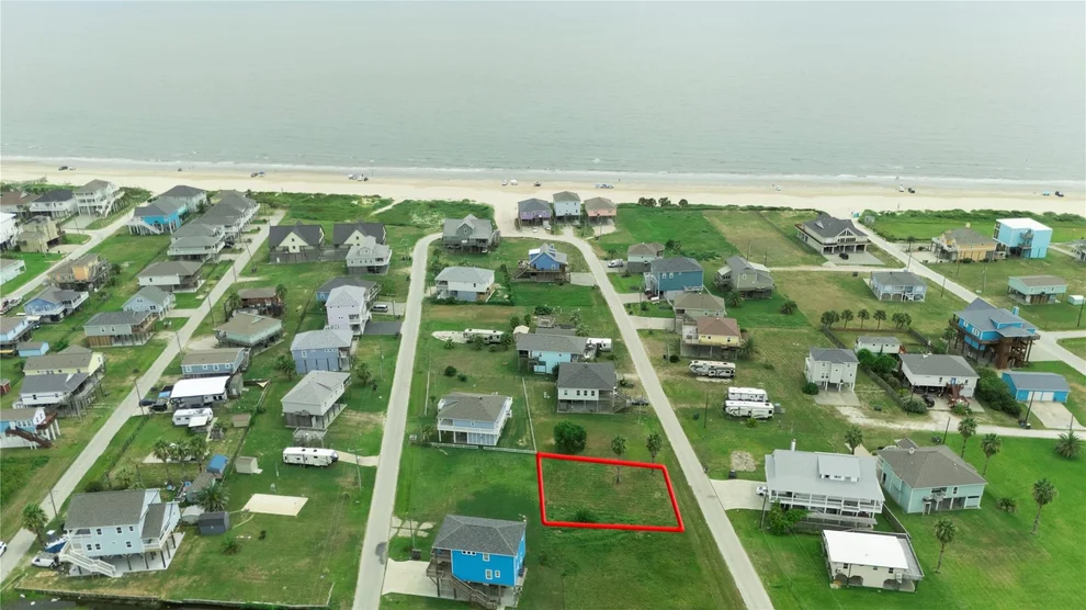 Unit for sale at 890 Gregory Lane, Crystal Beach, TX 77650
