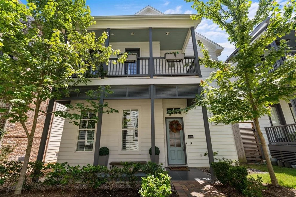 Unit for sale at 2421 Kolbe Reach Lane, Houston, TX 77080