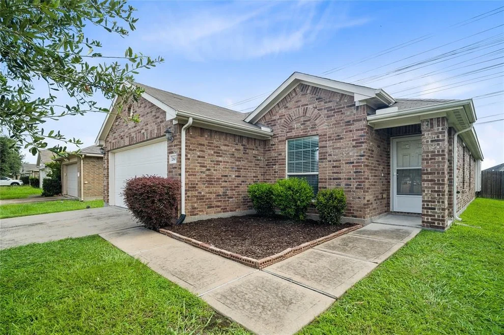 Unit for sale at 2602 Seahorse Bend Drive, Katy, TX 77449