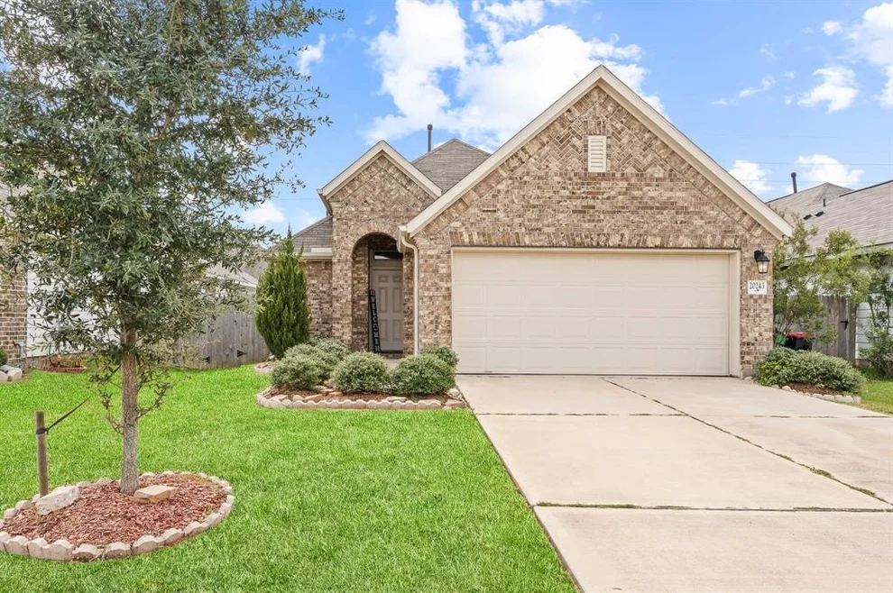 Unit for sale at 20243 Rainflower Bay Lane, Richmond, TX 77407