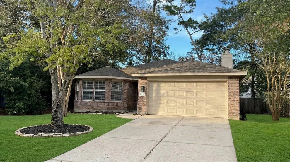 Unit for sale at 58 Shimmer Pond Pl, Conroe, TX 77385